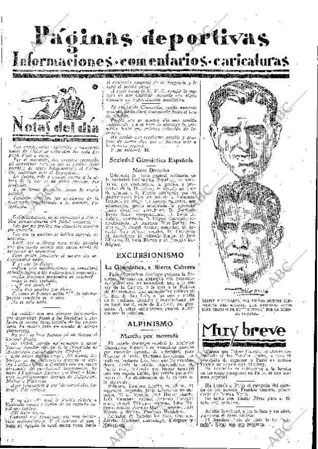 ABC MADRID 15-09-1931 página 47