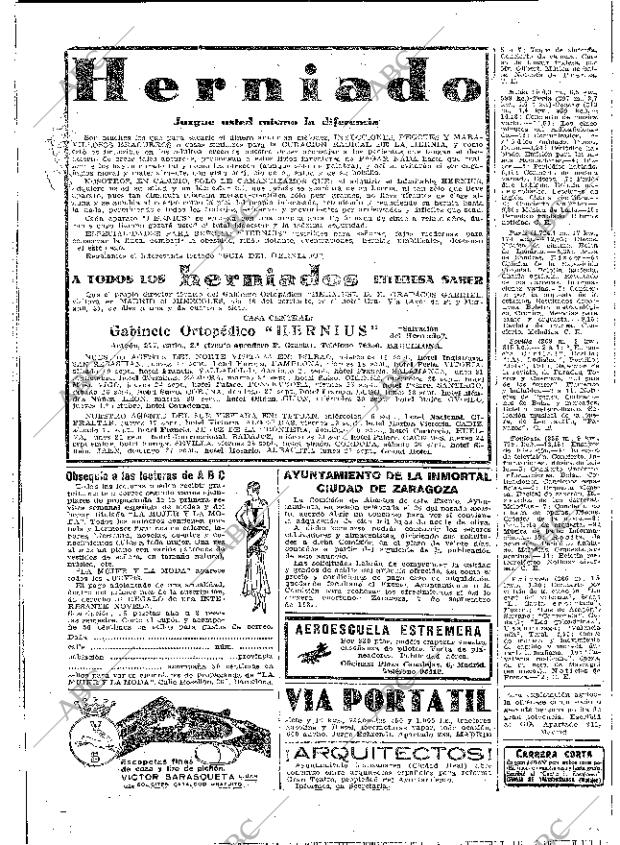 ABC MADRID 15-09-1931 página 50