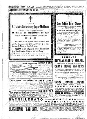 ABC MADRID 15-09-1931 página 54