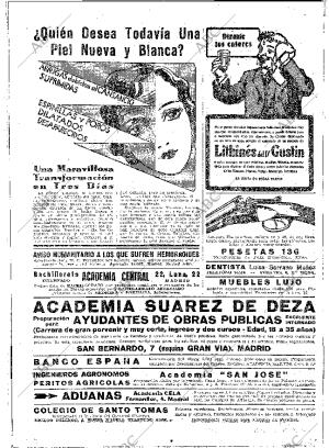 ABC MADRID 15-09-1931 página 56