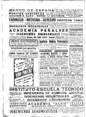 ABC MADRID 15-09-1931 página 58