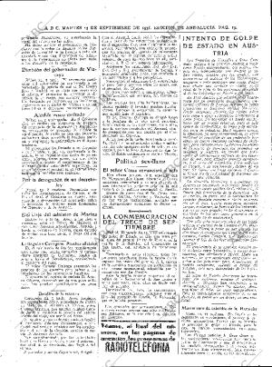 ABC SEVILLA 15-09-1931 página 19