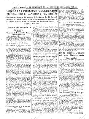 ABC SEVILLA 15-09-1931 página 21