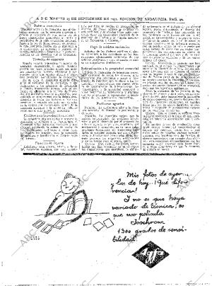 ABC SEVILLA 15-09-1931 página 40