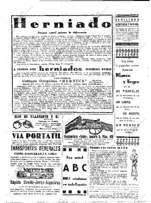 ABC SEVILLA 15-09-1931 página 52
