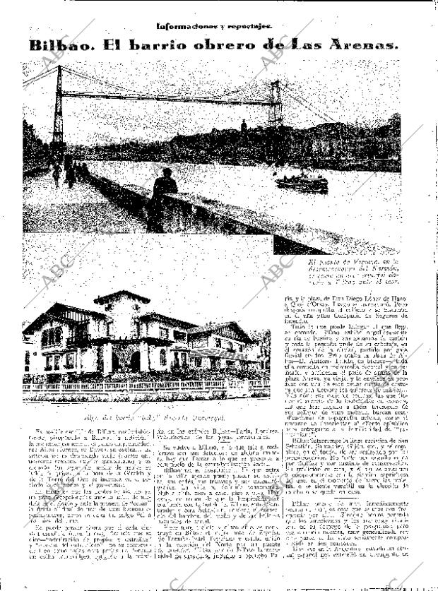 ABC SEVILLA 15-09-1931 página 6