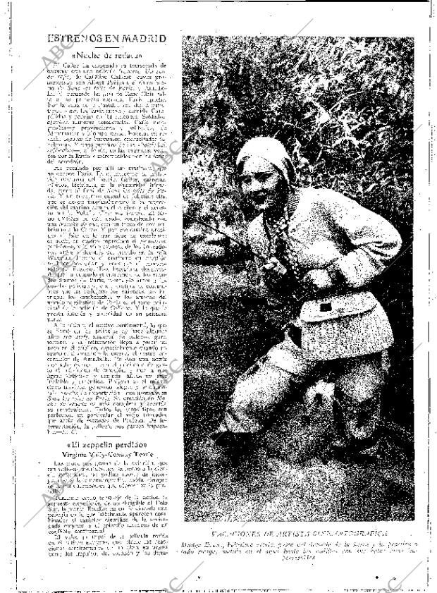 ABC MADRID 16-09-1931 página 14