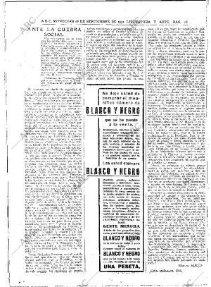 ABC MADRID 16-09-1931 página 16