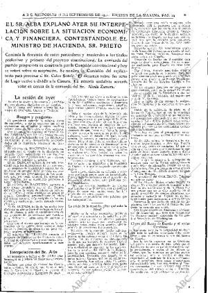 ABC MADRID 16-09-1931 página 19