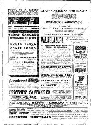 ABC MADRID 16-09-1931 página 2