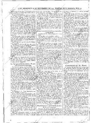 ABC MADRID 16-09-1931 página 20