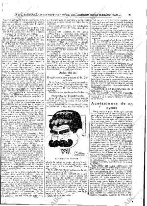 ABC MADRID 16-09-1931 página 21