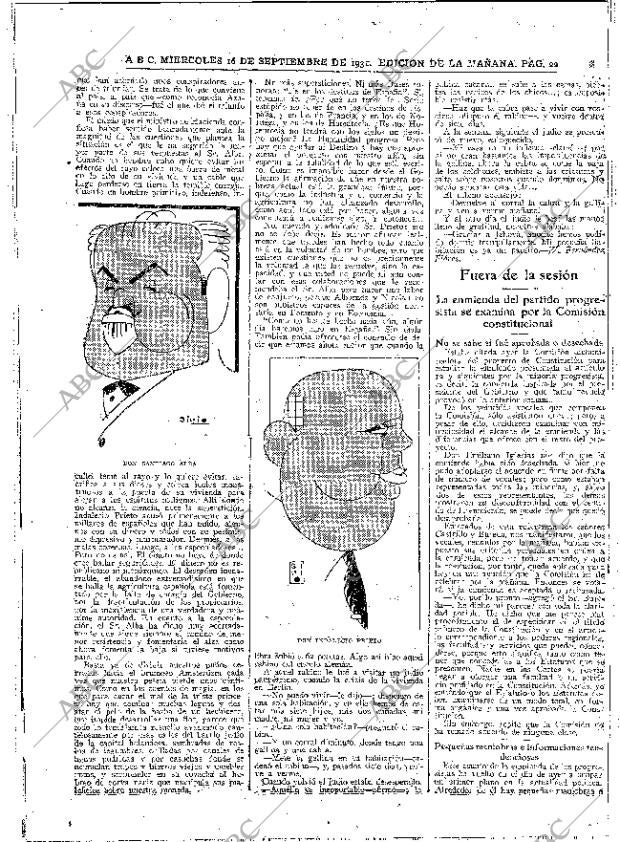 ABC MADRID 16-09-1931 página 22
