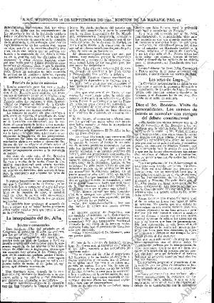 ABC MADRID 16-09-1931 página 23