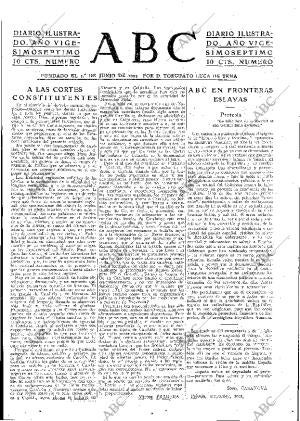 ABC MADRID 16-09-1931 página 3