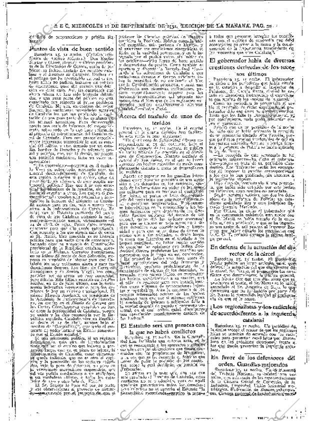 ABC MADRID 16-09-1931 página 30