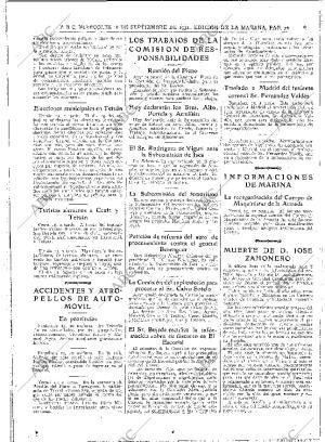 ABC MADRID 16-09-1931 página 32