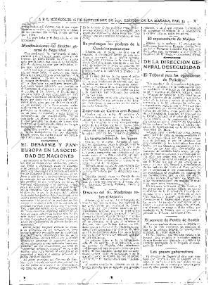 ABC MADRID 16-09-1931 página 34