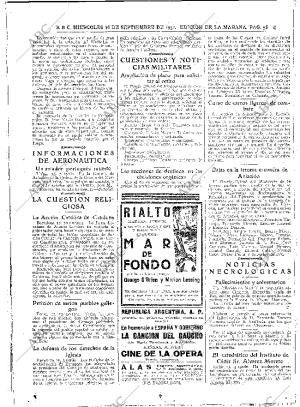 ABC MADRID 16-09-1931 página 36