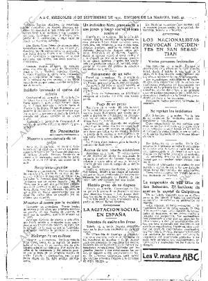 ABC MADRID 16-09-1931 página 42