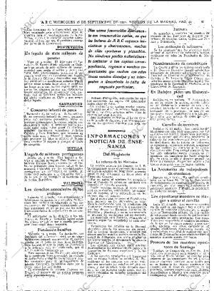 ABC MADRID 16-09-1931 página 44