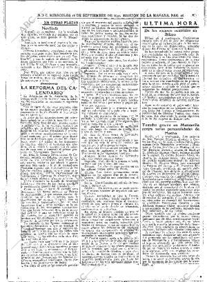 ABC MADRID 16-09-1931 página 46