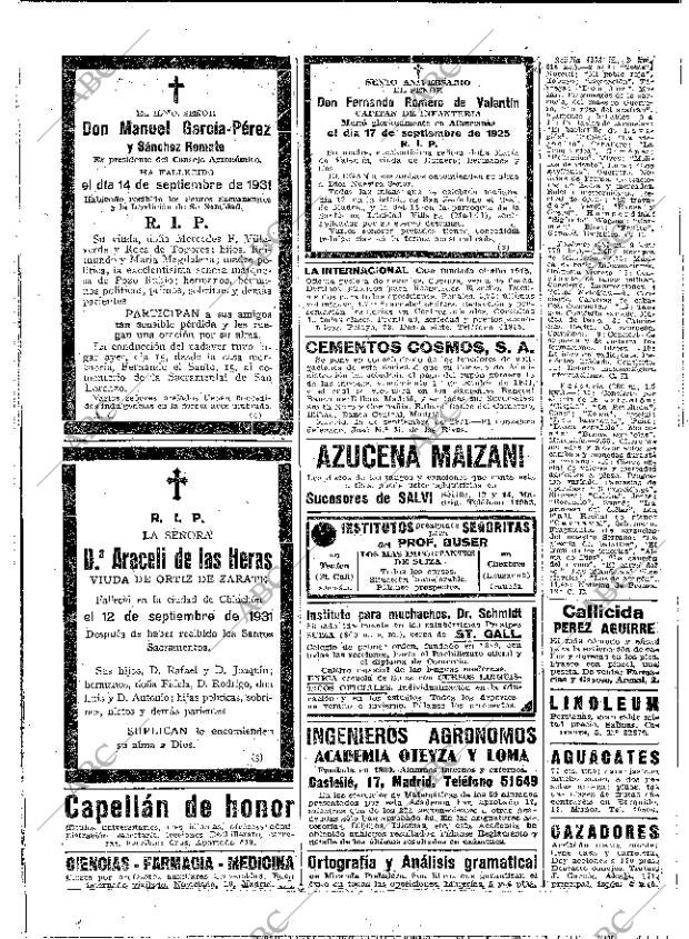 ABC MADRID 16-09-1931 página 52