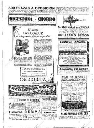 ABC MADRID 16-09-1931 página 54