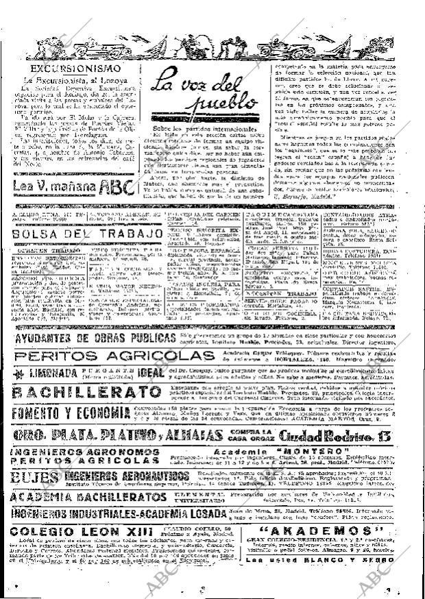 ABC MADRID 16-09-1931 página 57