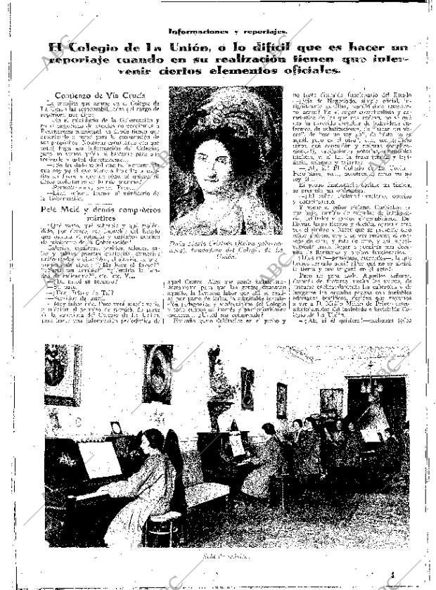 ABC MADRID 16-09-1931 página 6