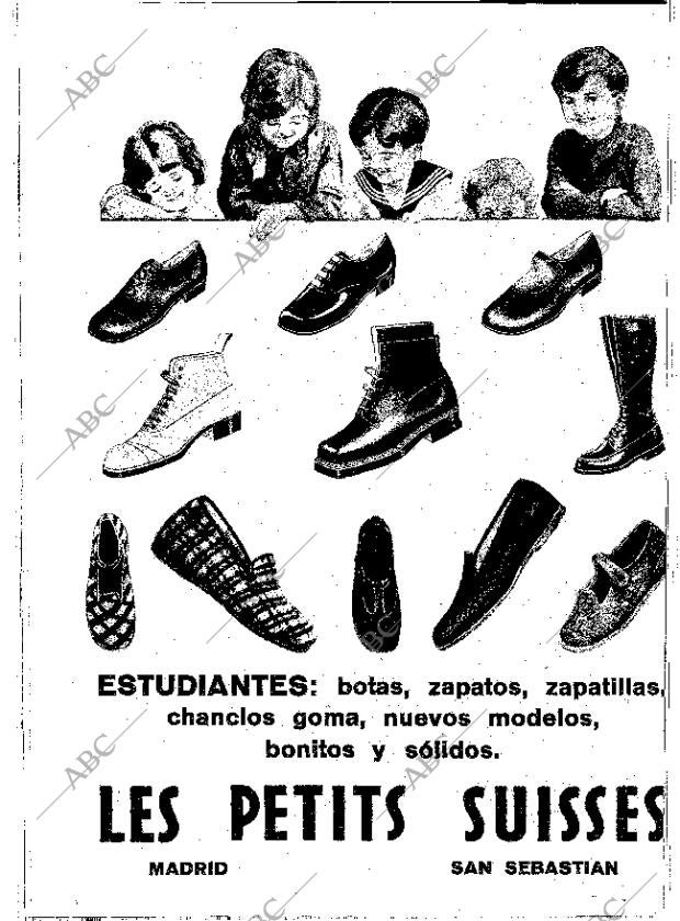 ABC MADRID 16-09-1931 página 60