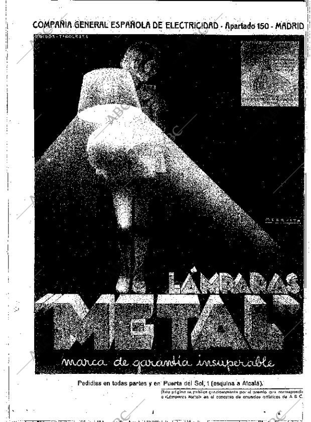 ABC MADRID 16-09-1931 página 8