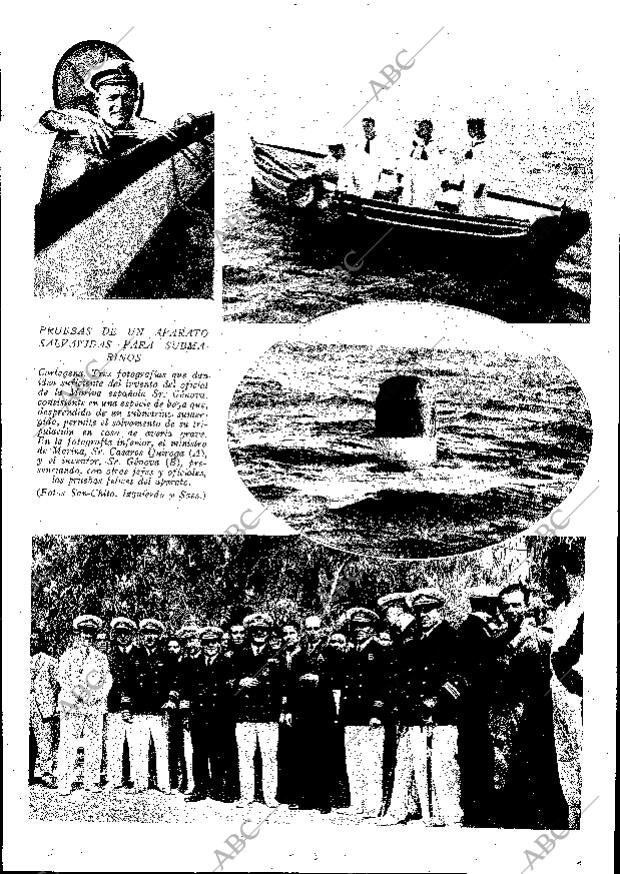 ABC MADRID 16-09-1931 página 9