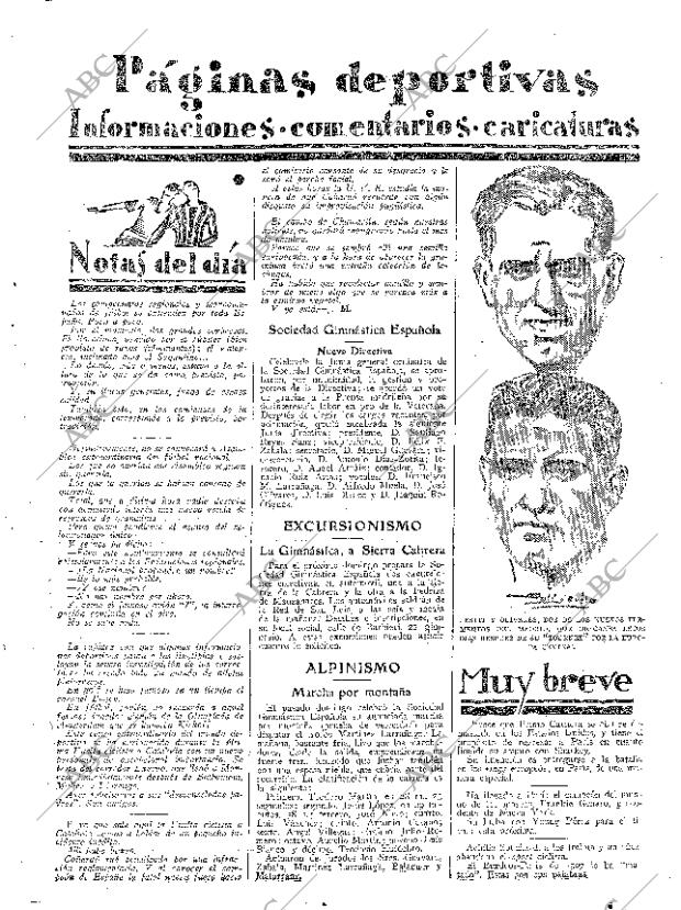 ABC SEVILLA 16-09-1931 página 35