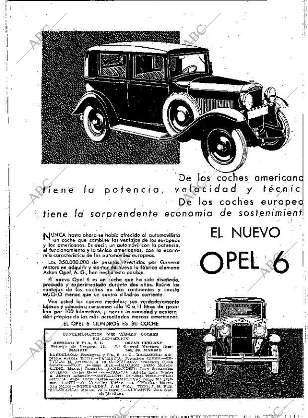 ABC MADRID 17-09-1931 página 10