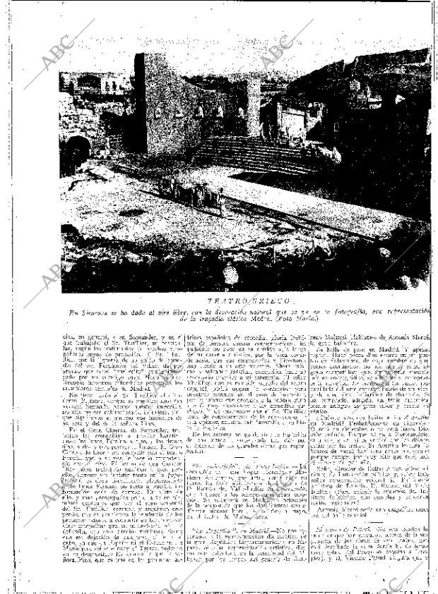 ABC MADRID 17-09-1931 página 14