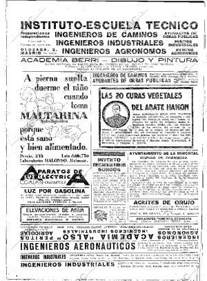 ABC MADRID 17-09-1931 página 2