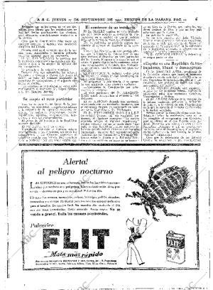 ABC MADRID 17-09-1931 página 22