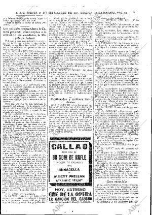 ABC MADRID 17-09-1931 página 23