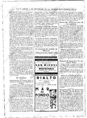 ABC MADRID 17-09-1931 página 28