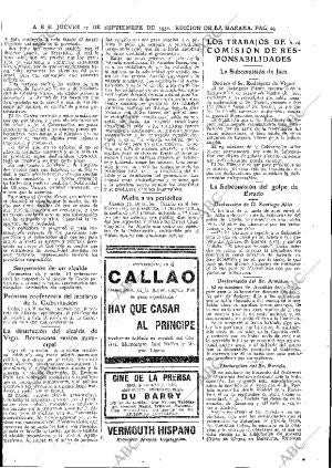 ABC MADRID 17-09-1931 página 29