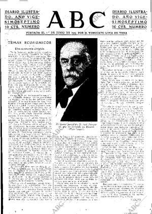 ABC MADRID 17-09-1931 página 3