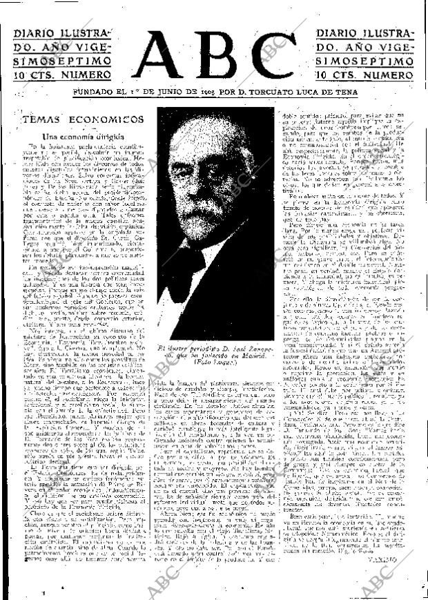 ABC MADRID 17-09-1931 página 3