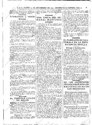 ABC MADRID 17-09-1931 página 32