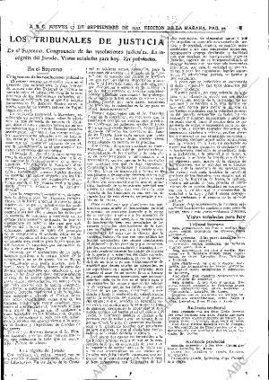 ABC MADRID 17-09-1931 página 33