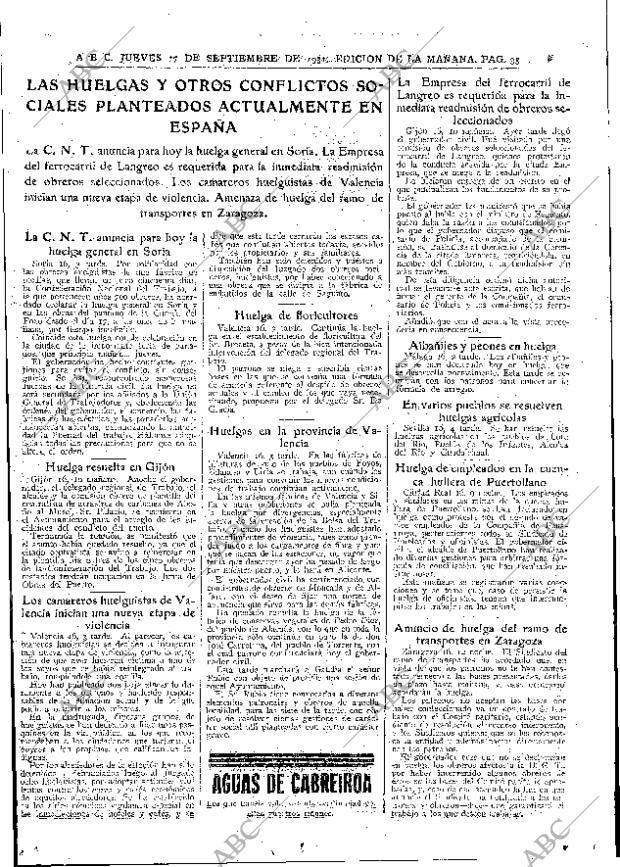 ABC MADRID 17-09-1931 página 35