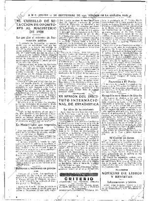 ABC MADRID 17-09-1931 página 36