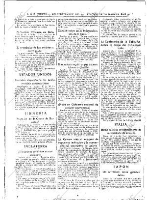ABC MADRID 17-09-1931 página 38