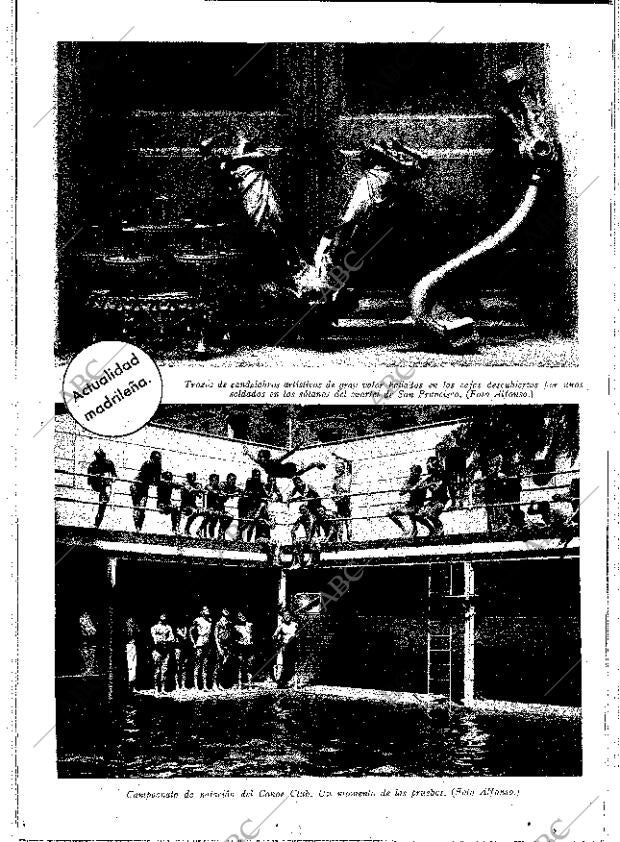 ABC MADRID 17-09-1931 página 4