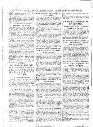 ABC MADRID 17-09-1931 página 40